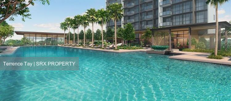 Jalan Tembusu (D15), Condominium #484638671
